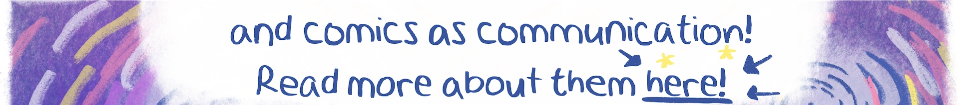 Meegs background image 3 - Learn more about me button to go to About Me page.